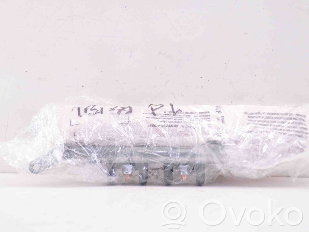 Seat Ibiza V (KJ) Airbag del asiento 