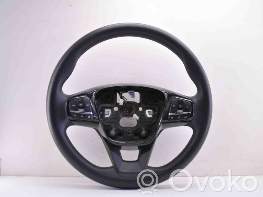 Ford Fiesta Stūre 