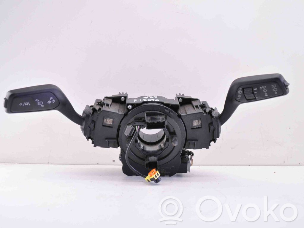 Ford Fiesta Indicator stalk 