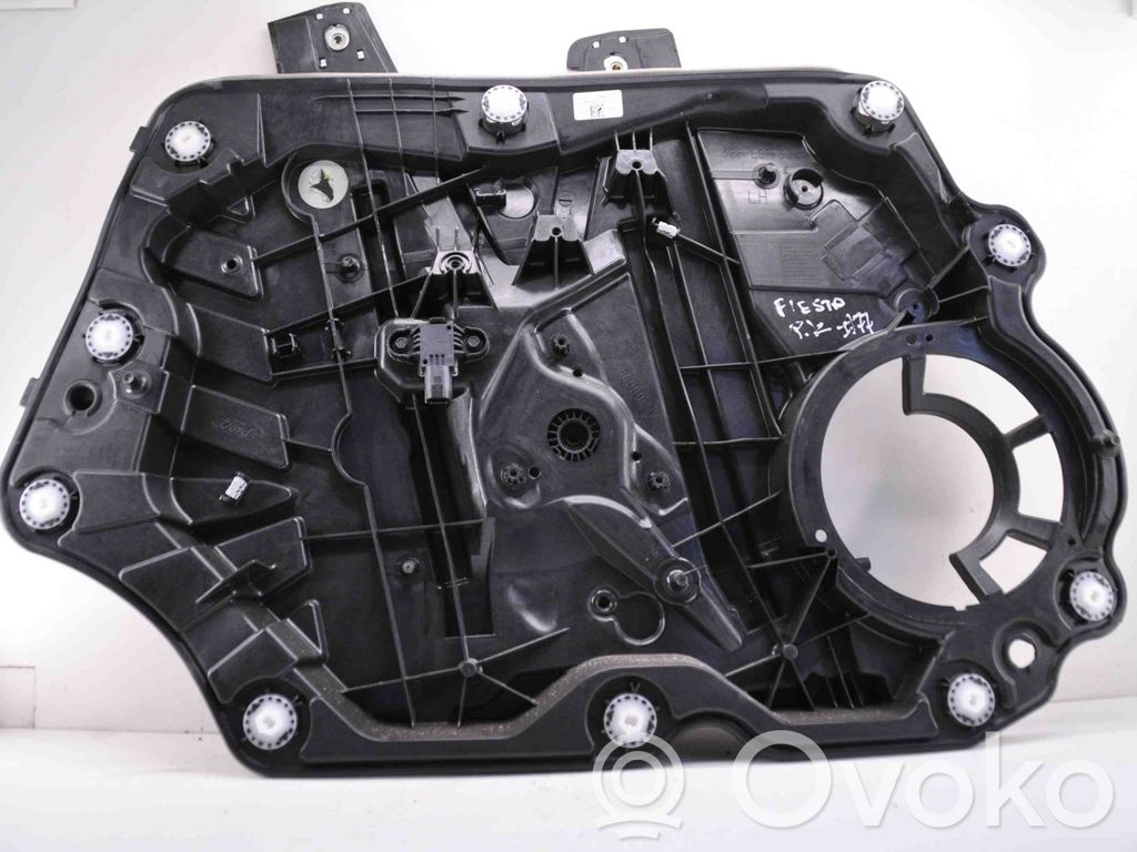 Ford Fiesta Front door electric window regulator 