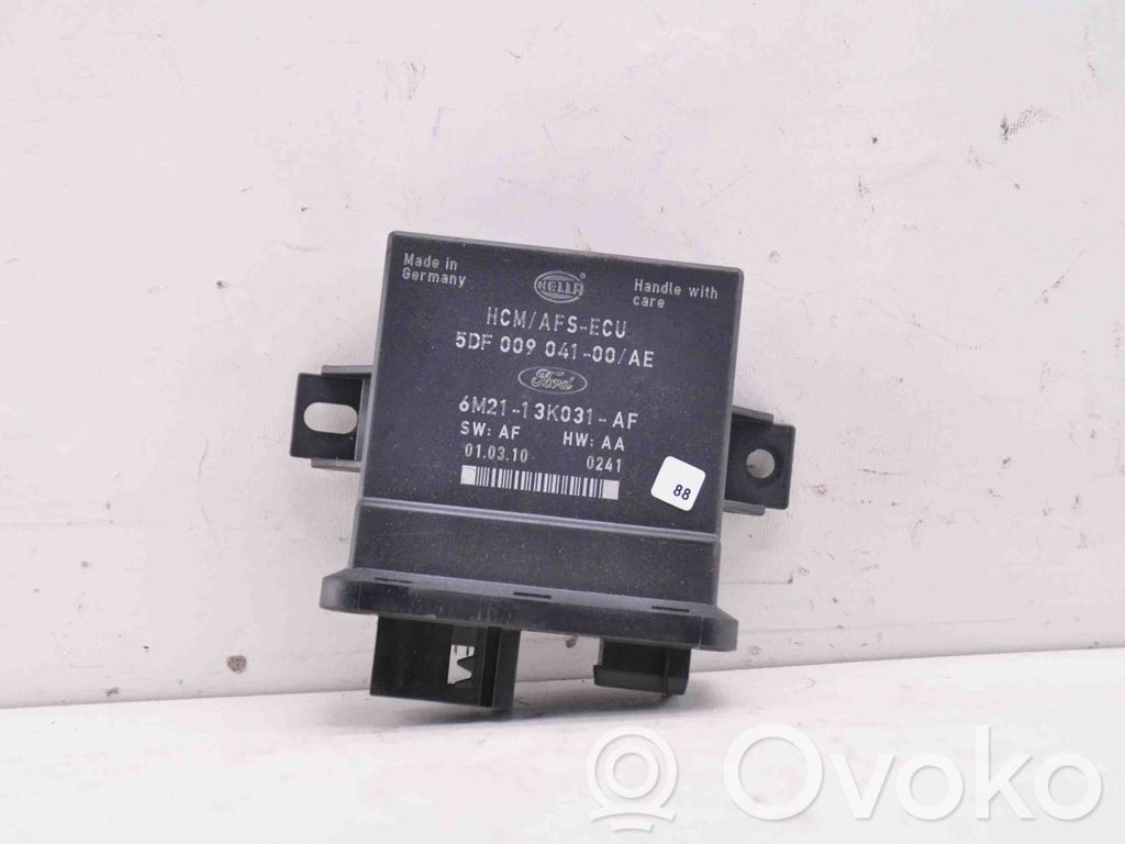 Ford Galaxy Light module LCM 