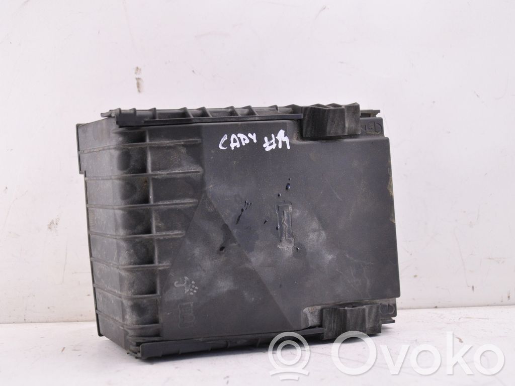 Volkswagen Caddy Juego de caja de fusibles 
