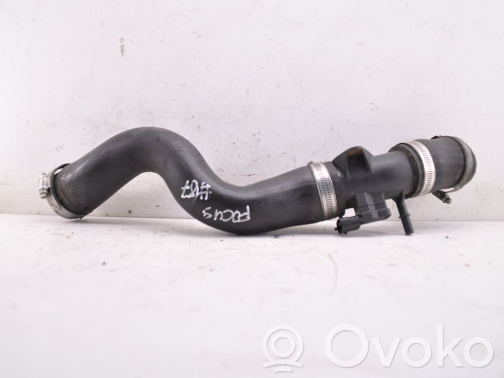 Ford Focus Intercooler hose/pipe 