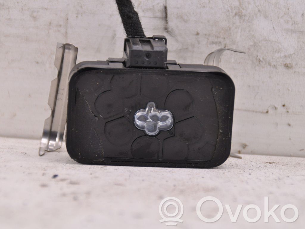 Citroen C4 I Picasso Regensensor 