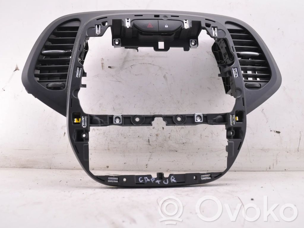 Renault Captur Moldura de la guantera 