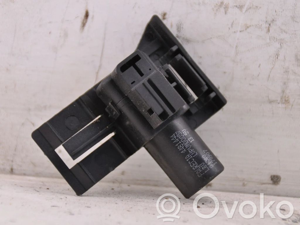 Citroen C4 I Picasso Seat control module 