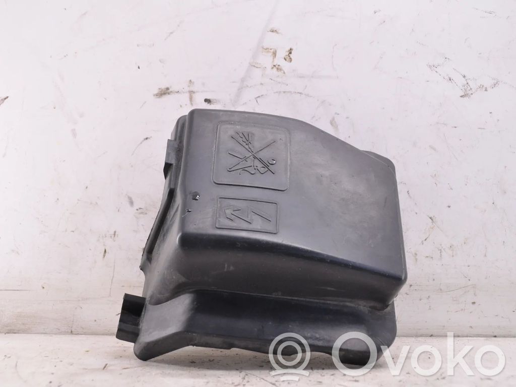 Renault Captur Tapa de caja de fusibles 