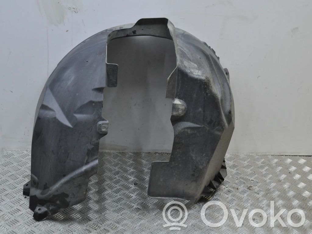Nadkole przednie   6M21A16115A
