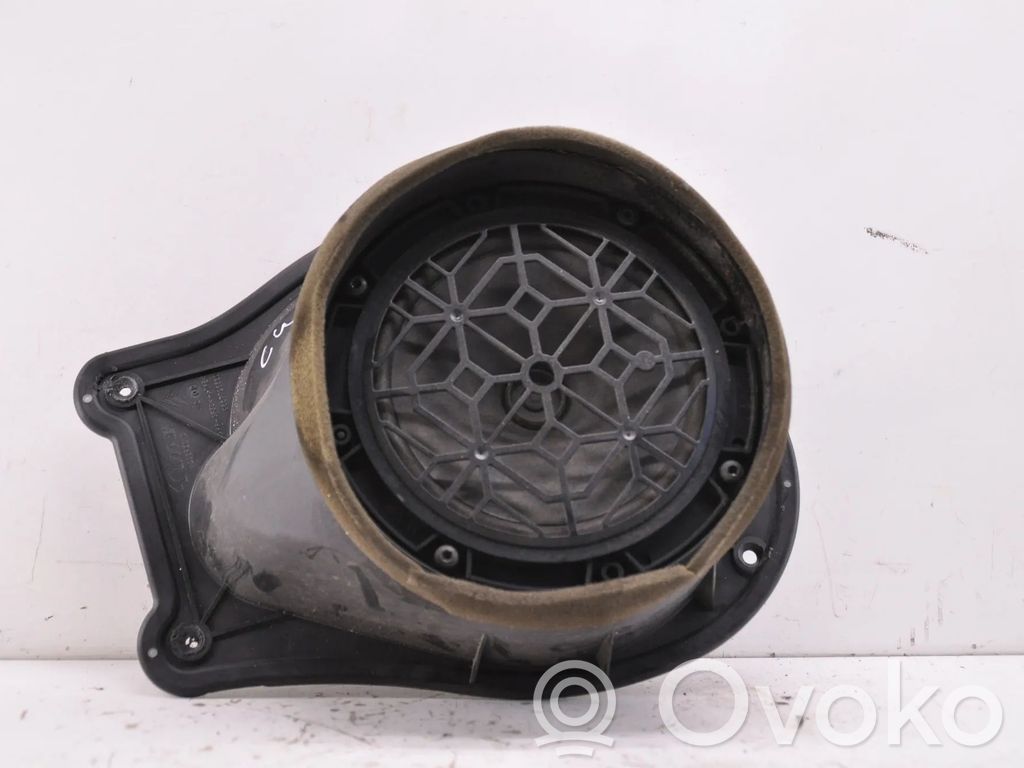 Citroen C4 I Picasso Front door speaker 