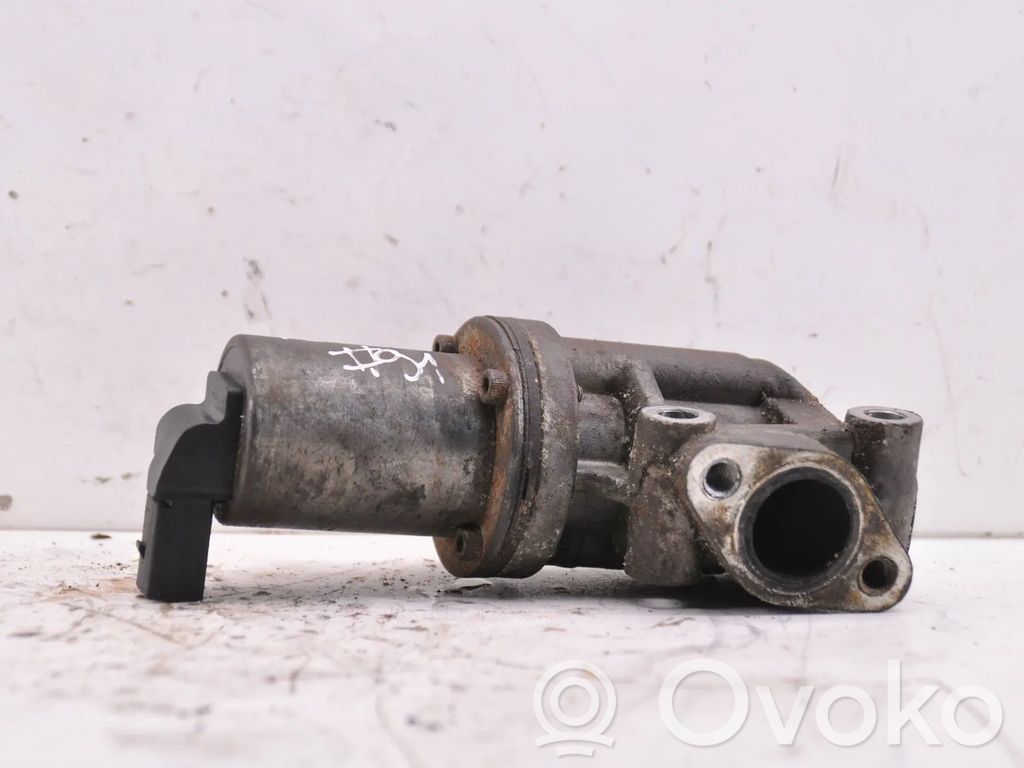 Hyundai i30 EGR vārsts 