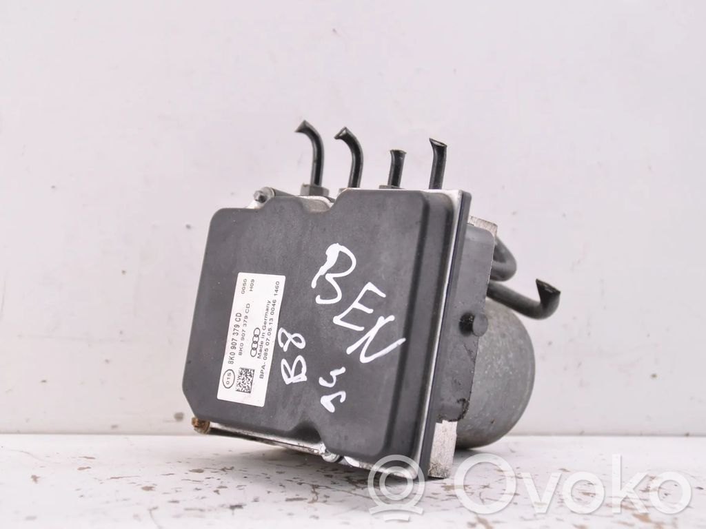 Audi A4 S4 B8 8K ABS Pump 