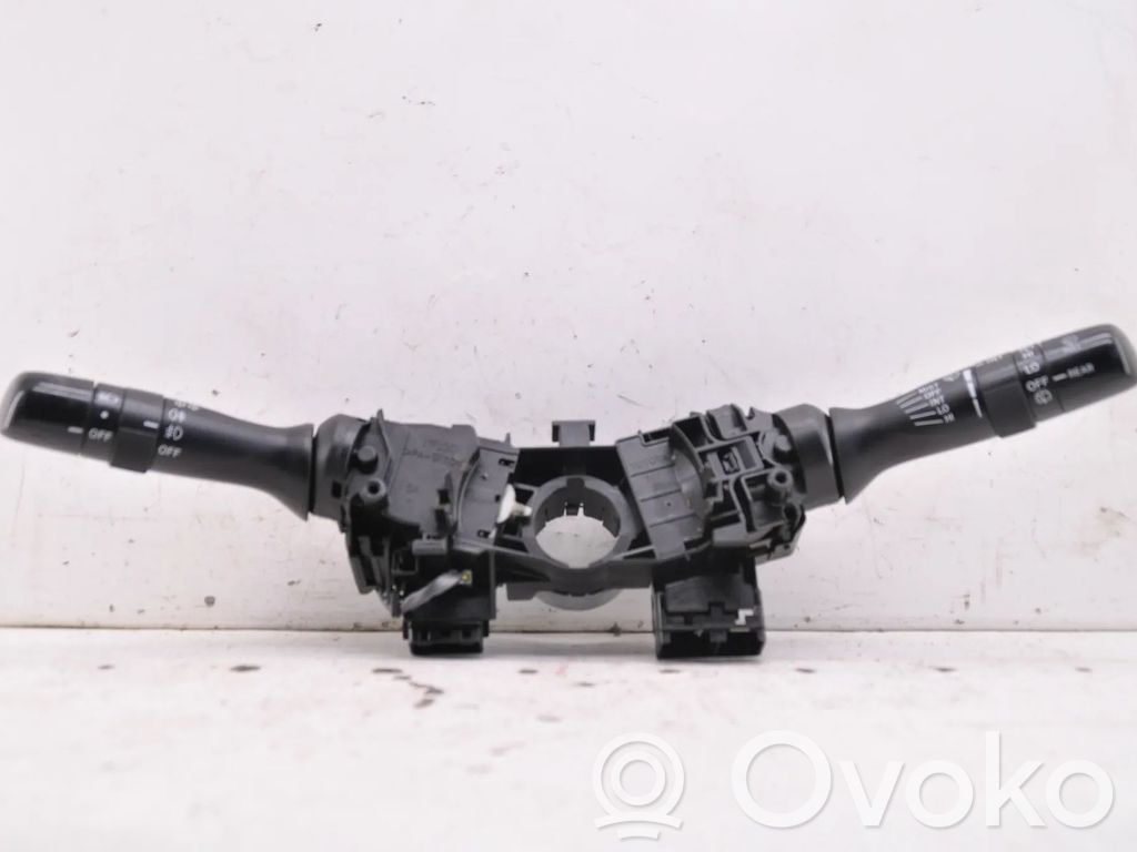 Toyota Prius (XW20) Commodo de clignotant 