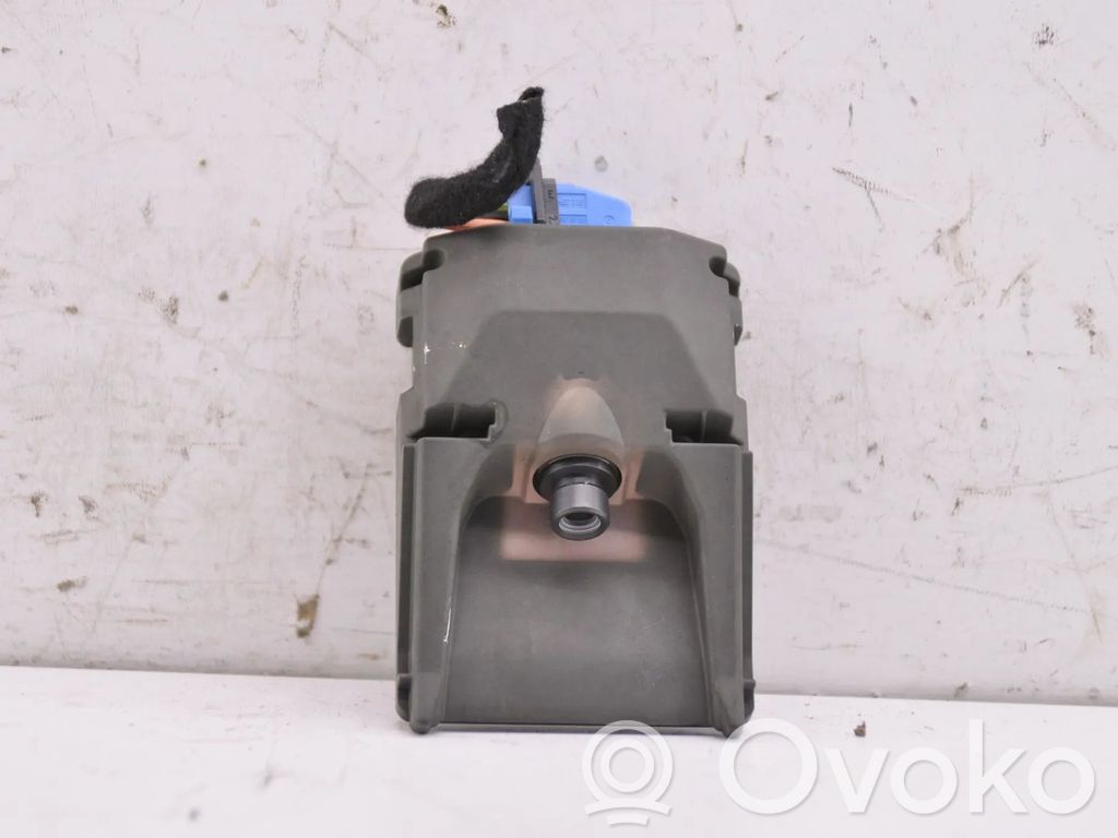 Opel Mokka B Windshield/windscreen camera 