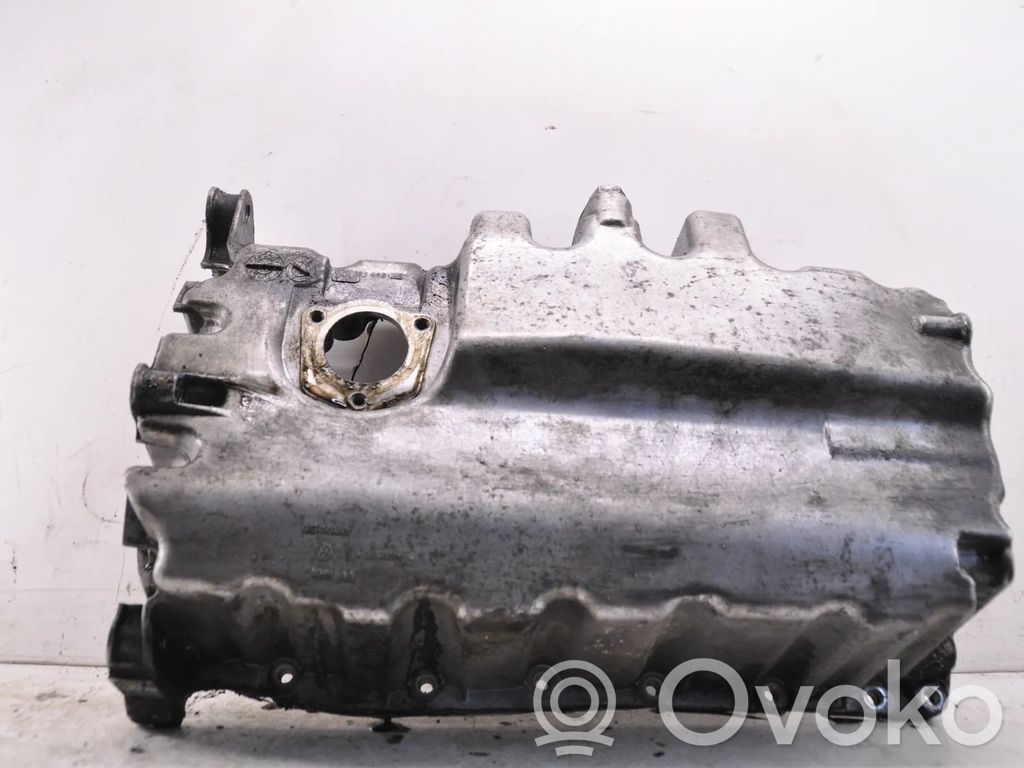 Volkswagen Golf VI Miska olejowa 