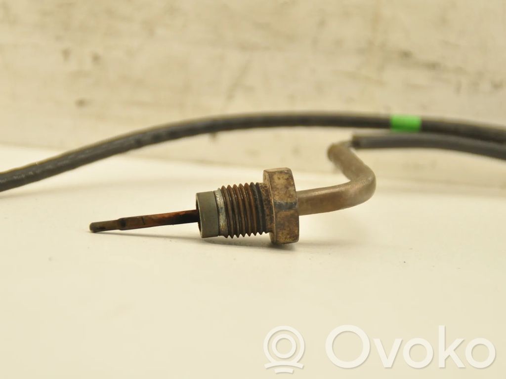 Volkswagen Transporter - Caravelle T6 Sensor de temperatura del escape 