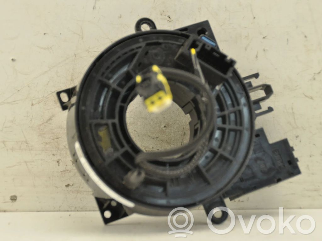 Dacia Sandero III Airbag slip ring squib (SRS ring) 