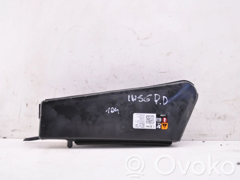 Opel Insignia B Airbag scaun 
