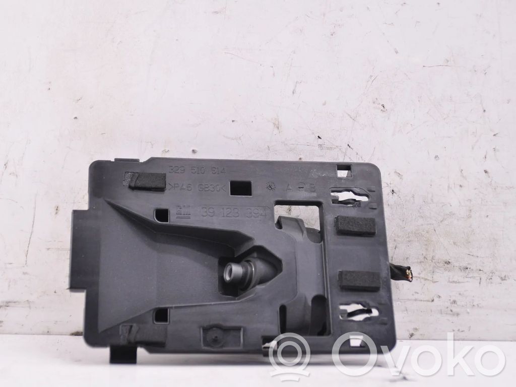 Opel Insignia B Windshield/windscreen camera 