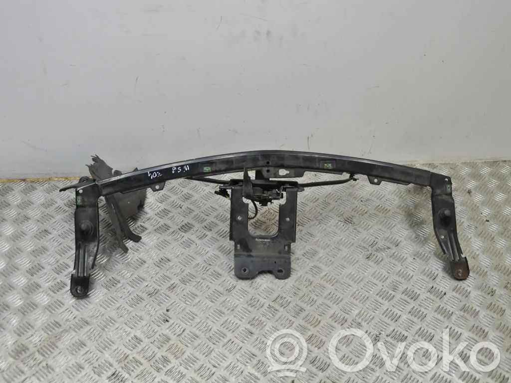 Opel Insignia B Panel mocowania chłodnicy / góra 