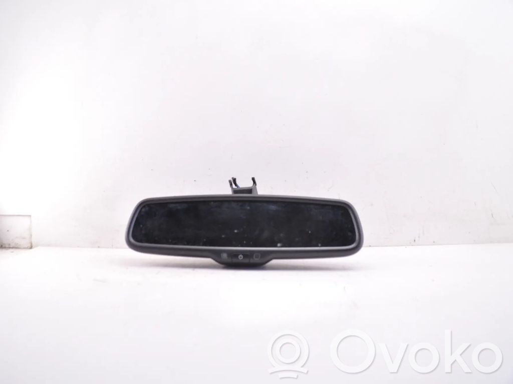 Hyundai ix35 Rear view mirror (interior) 