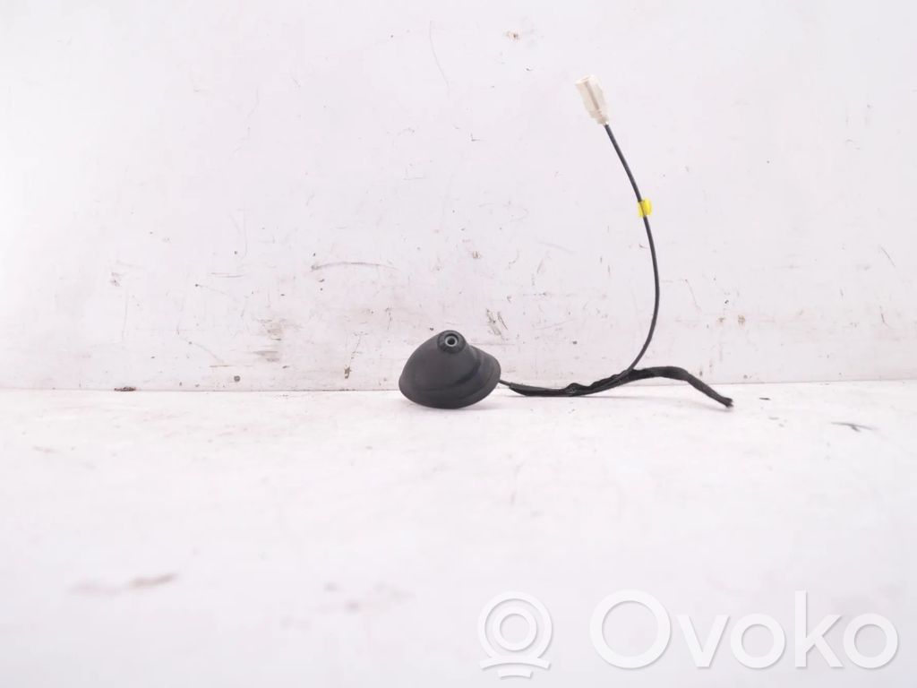 Peugeot 208 I Antena (GPS antena) 
