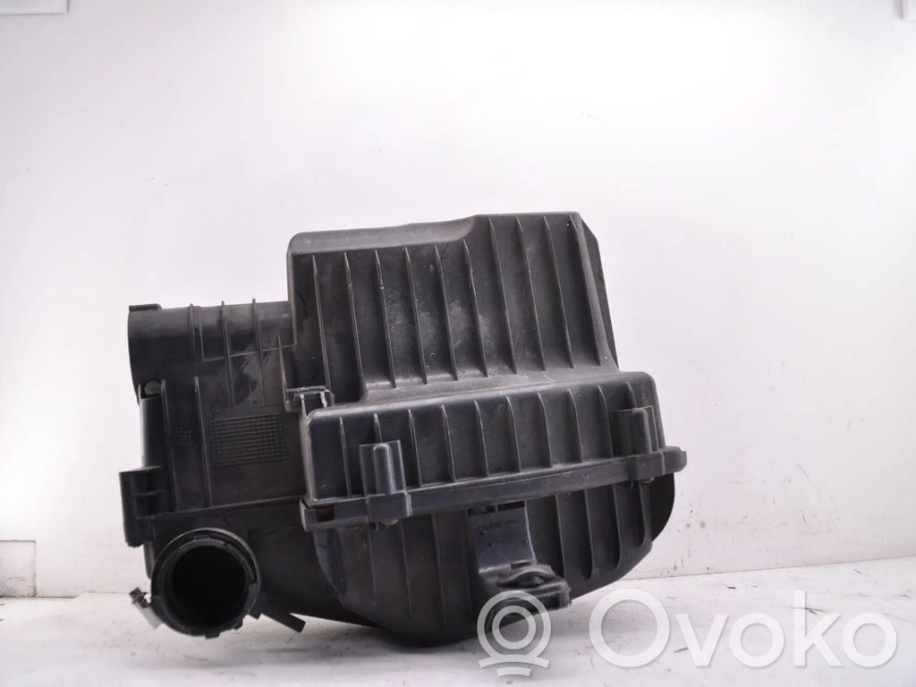 Peugeot 208 I Air filter box 