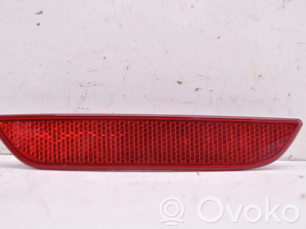 Odblask lampy tylnej   265605789R
