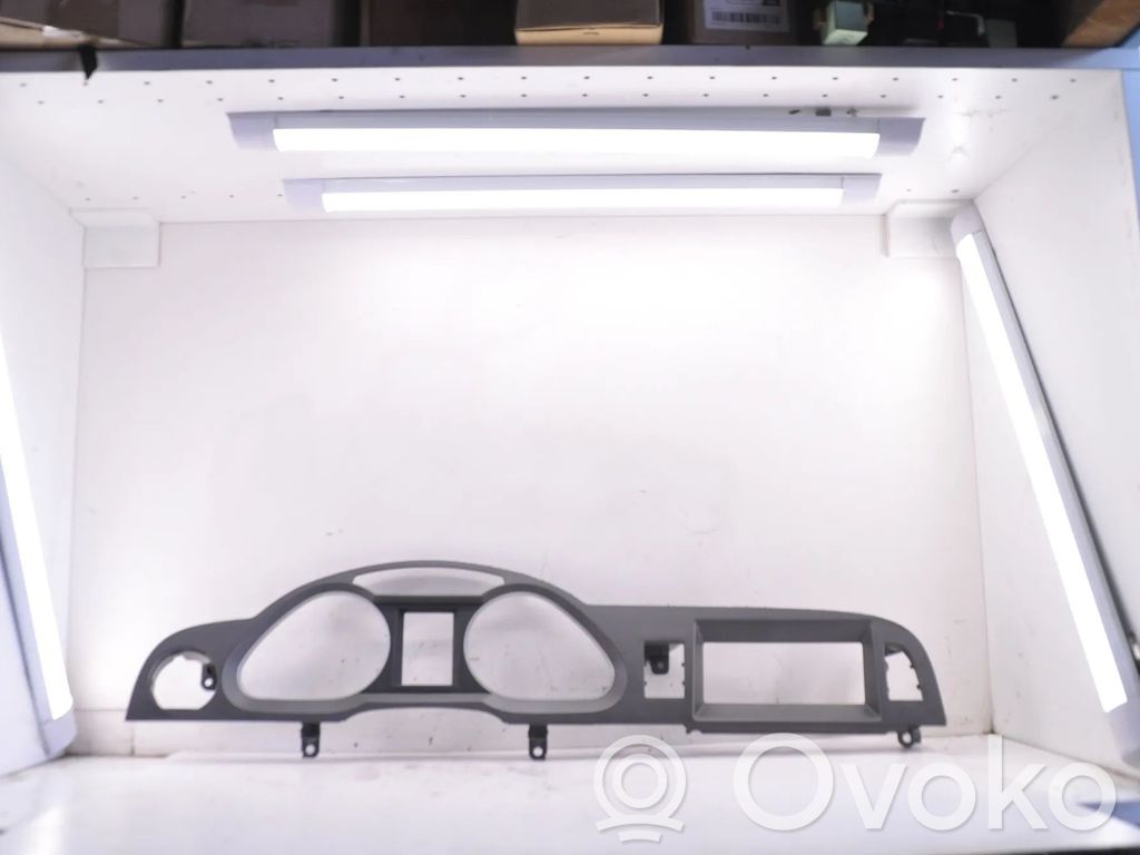 Audi A6 S6 C6 4F Moldura del panel 