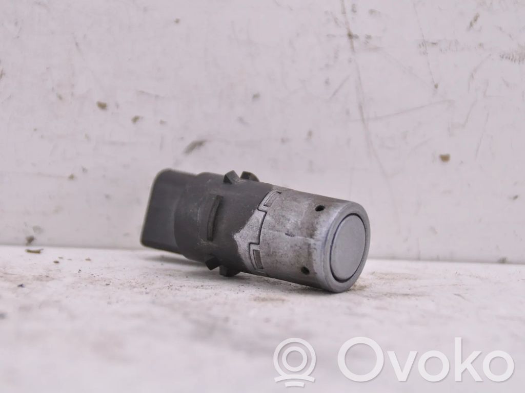 Audi A6 S6 C6 4F Sensor de aparcamiento PDC 