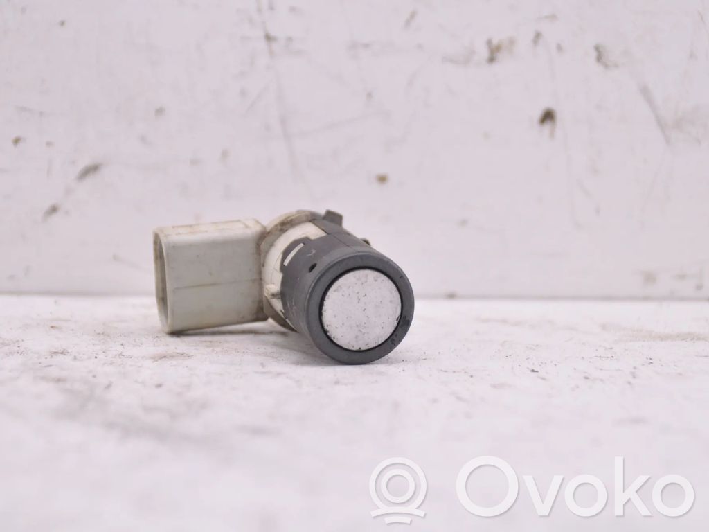 Audi A6 S6 C6 4F Sensor de aparcamiento PDC 