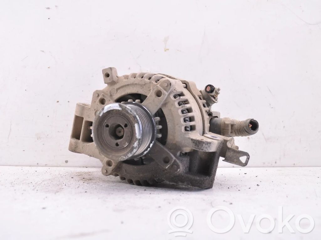 Toyota Avensis T250 Alternator 