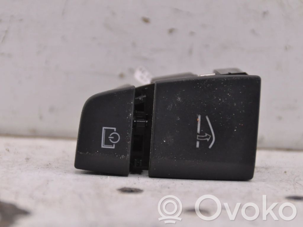 Audi A6 S6 C6 4F Otros interruptores/perillas/selectores 