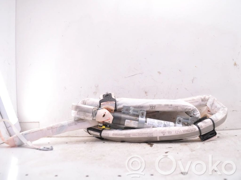 Audi Q5 SQ5 8R Kurtyna airbag 