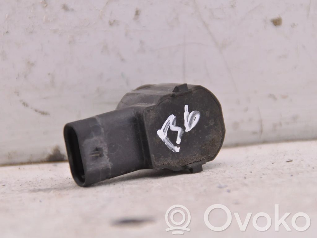 Volkswagen PASSAT B6 Sensor de aparcamiento PDC 