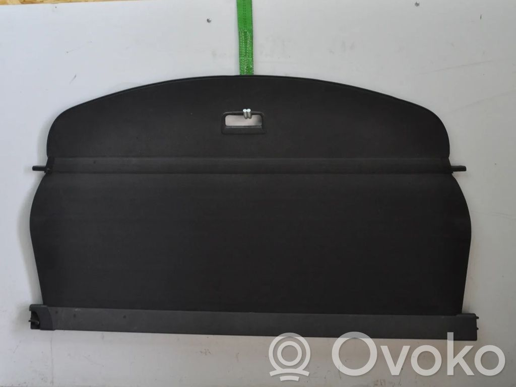 Audi A6 S6 C6 4F Hutablage 