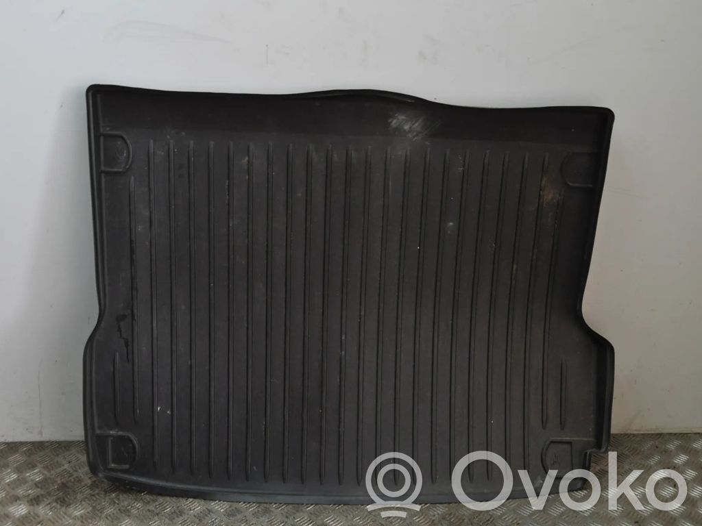 Audi Q5 SQ5 8R Bagažinės grindys 