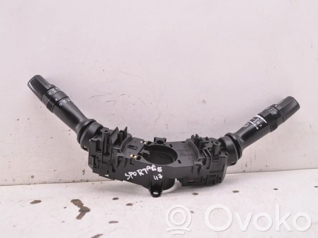 KIA Sportage Indicator stalk 