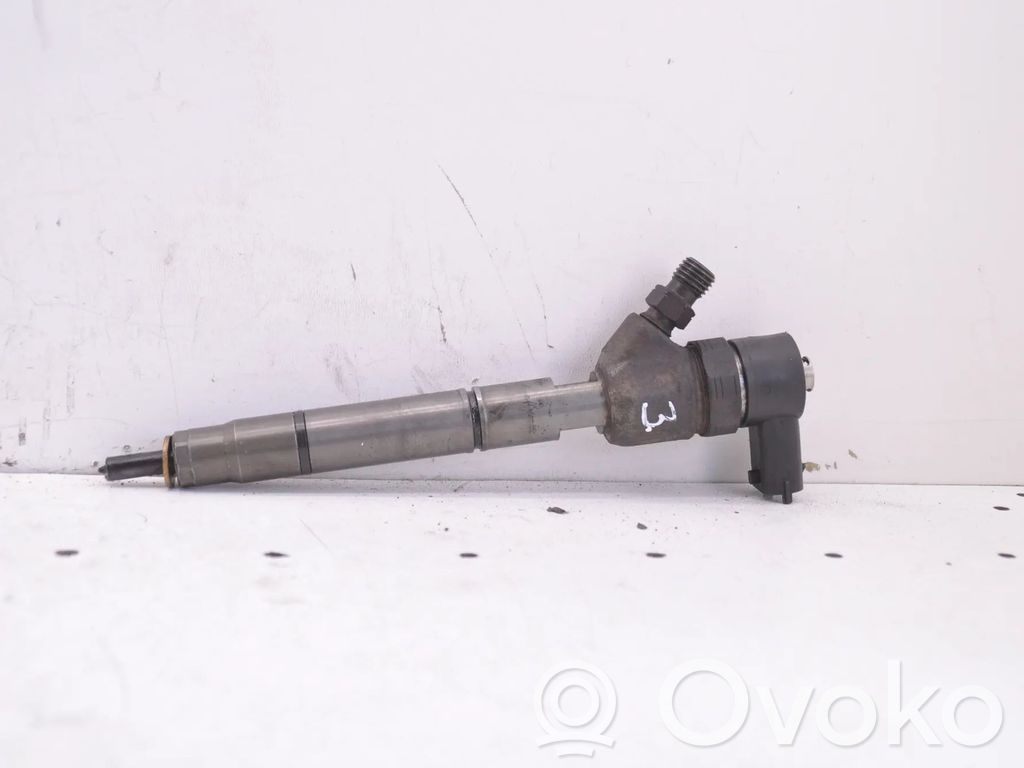KIA Sportage Inyector de combustible 