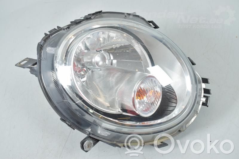 Mini One - Cooper Clubman R55 Headlight/headlamp 
