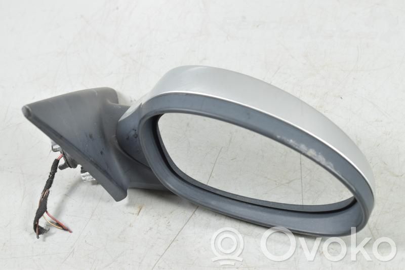 BMW 3 E90 E91 Front door electric wing mirror 