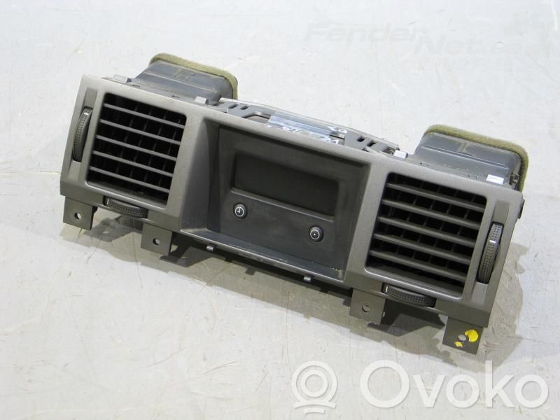 Opel Vectra C Screen/display/small screen 