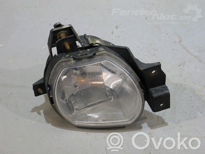 Etusumuvalo   92201FD000,92201FD000