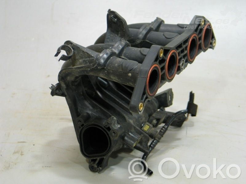 Peugeot 206 Kolektorius įsiurbimo 