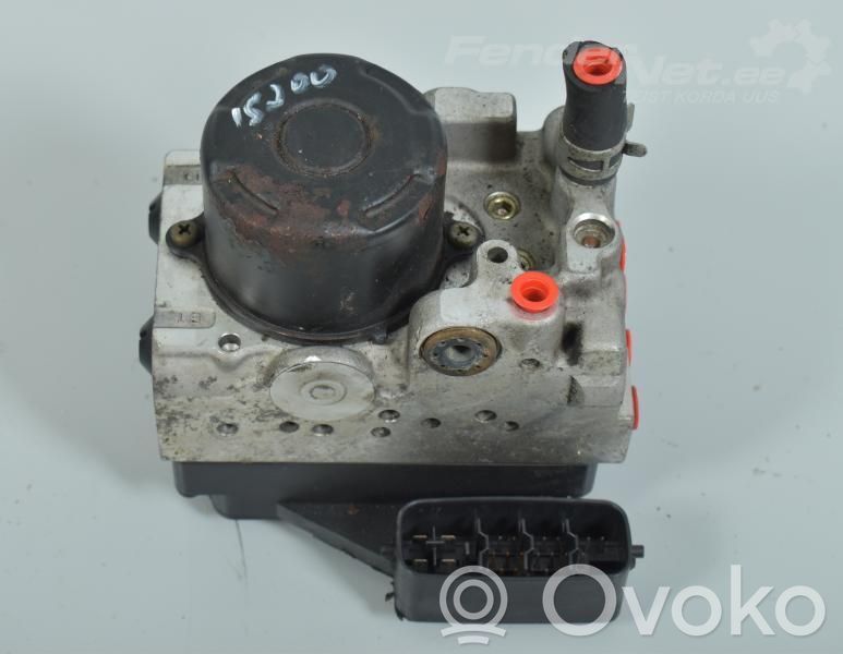 ABS Blokas   4405053040