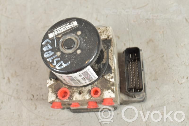 Opel Astra J ABS Pump 