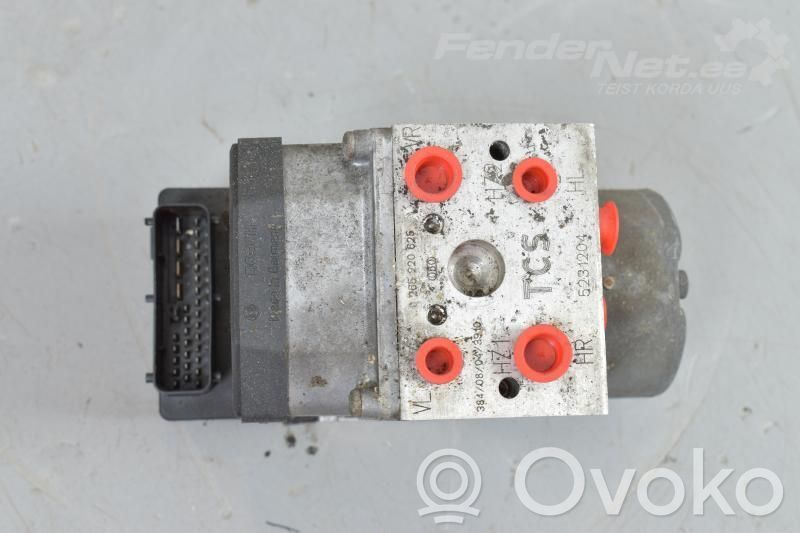 Saab 9-5 ABS Pump 