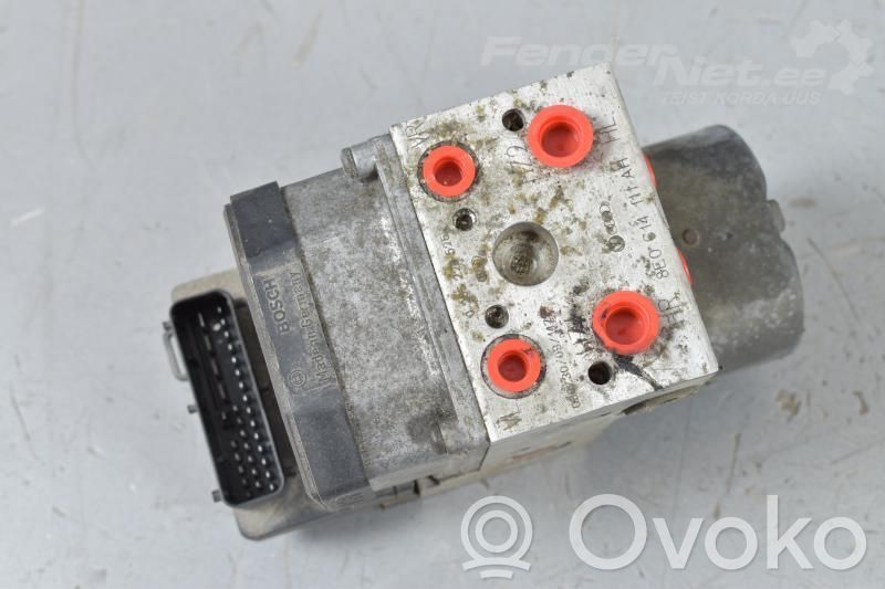 Audi A6 S6 C5 4B Bomba de ABS 