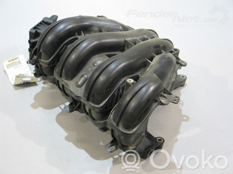 Volvo V50 Intake manifold 