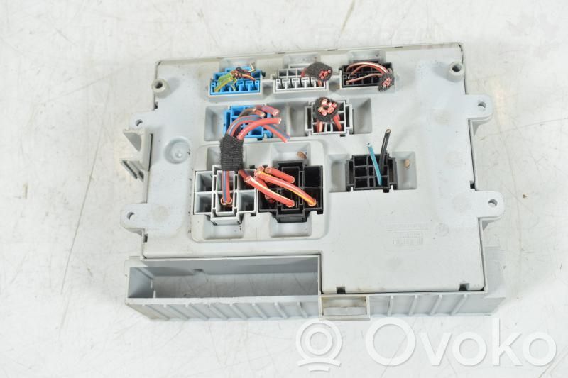 BMW 3 E90 E91 Fuse box set 