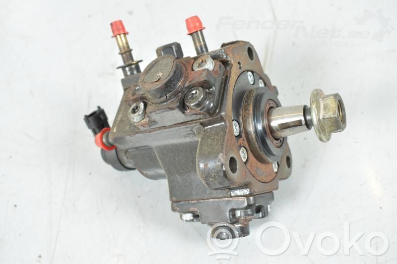 Alfa Romeo 159 Pompa wtryskowa wysokiego ciśnienia 